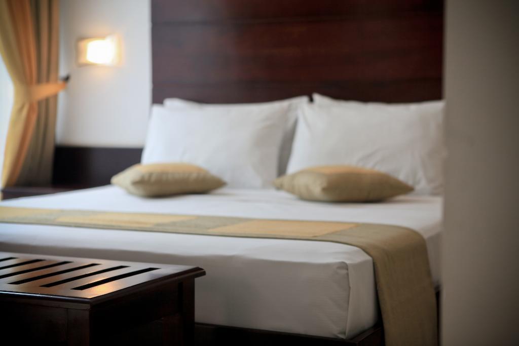 Hotel Lavendish Okrin à Kataragama Chambre photo