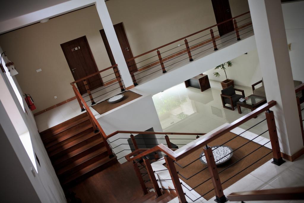 Hotel Lavendish Okrin à Kataragama Chambre photo