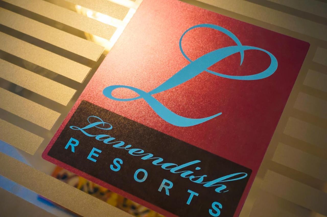 Hotel Lavendish Okrin à Kataragama Extérieur photo